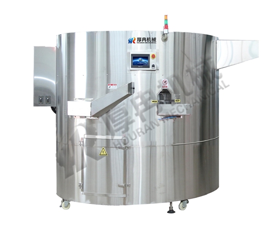 HR-ZXL2000自動理瓶機(jī)